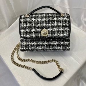 KATE SPADE Natalia Small Flap Shoulder Bag